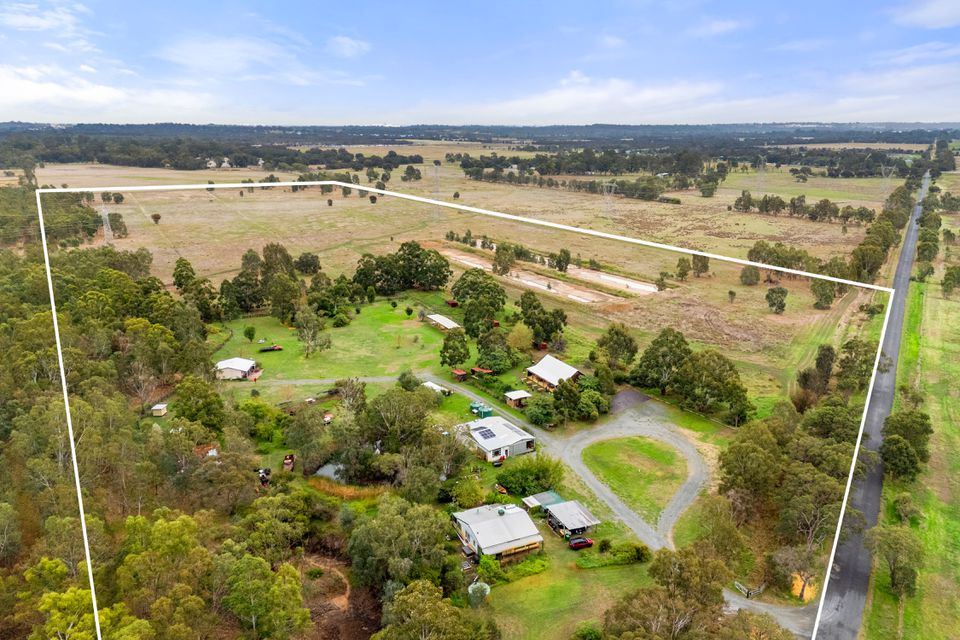 576 Telephone Lane, Baldivis
