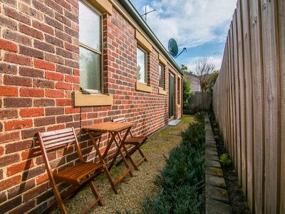 Unit 2 / 19 Louisa Street, Ranelagh