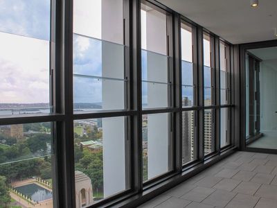 2802 / 130 Elizabeth Street, Sydney