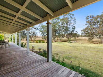 15 High Vista Court, Mansfield