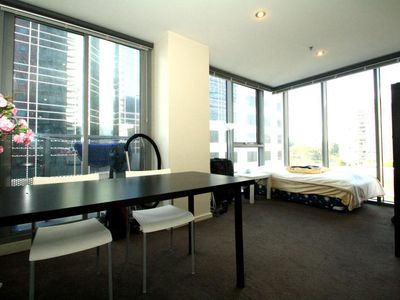 806/8 Exploration Lane, Melbourne