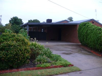 56 King Albert Avenue, Leitchville