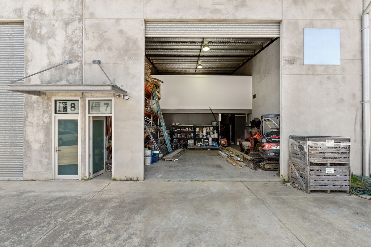 Unit 7 / 17 Cemetery Road, Helensburgh