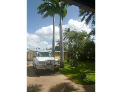 68 Hope Street, Cooktown