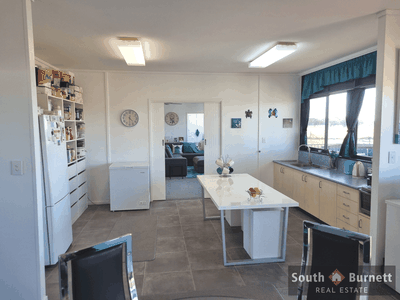 356 Silver Perch Road, Barambah