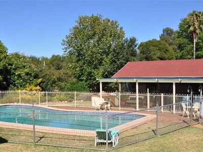 104 Calarie Road, Forbes