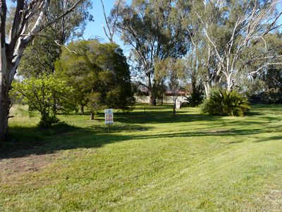 26 Jerilderie Street North, Tocumwal