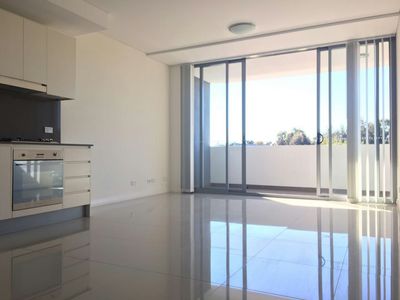 C3306 / 15-18 Charles Street, Canterbury