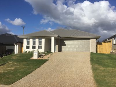 33 Negrita Street, Harristown