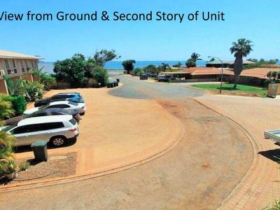 5 / 8 Padbury Place, Port Hedland