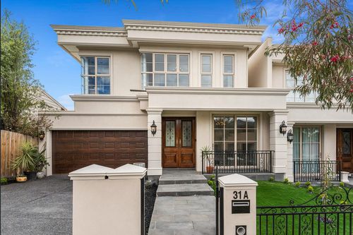 31A CHARLOTTE STREET, Glen Waverley