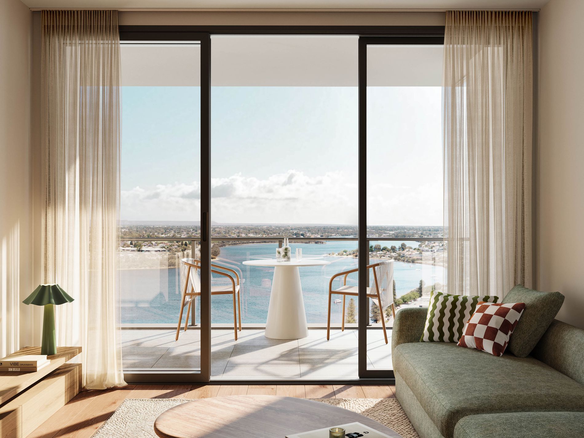 606 / 910 Canning Highway, Applecross