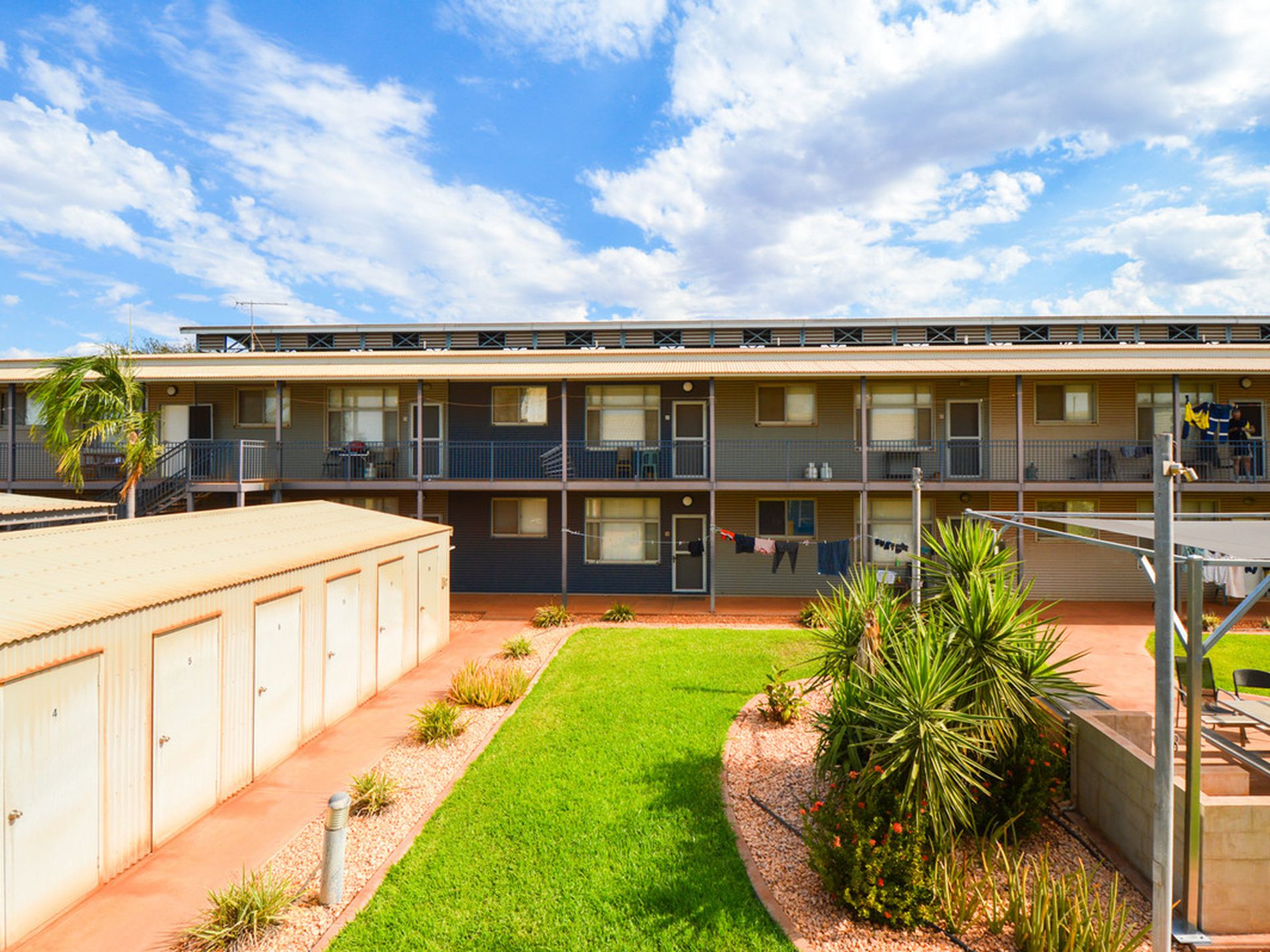 11 / 4 Clam Court, South Hedland