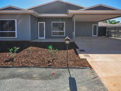 48 Catamore Road, South Hedland