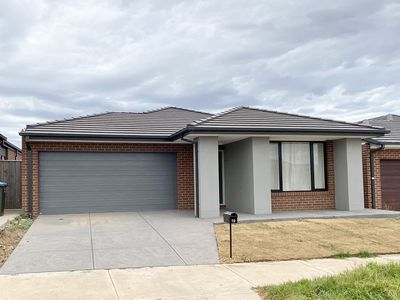 19 Ricotta Road, Manor Lakes