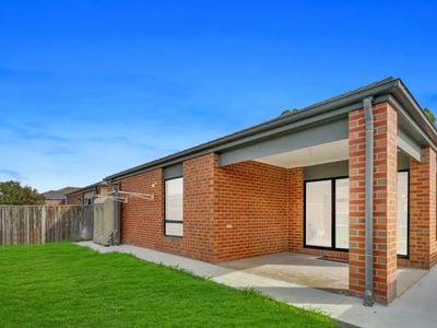 156 Inverell Parkway, Tarneit