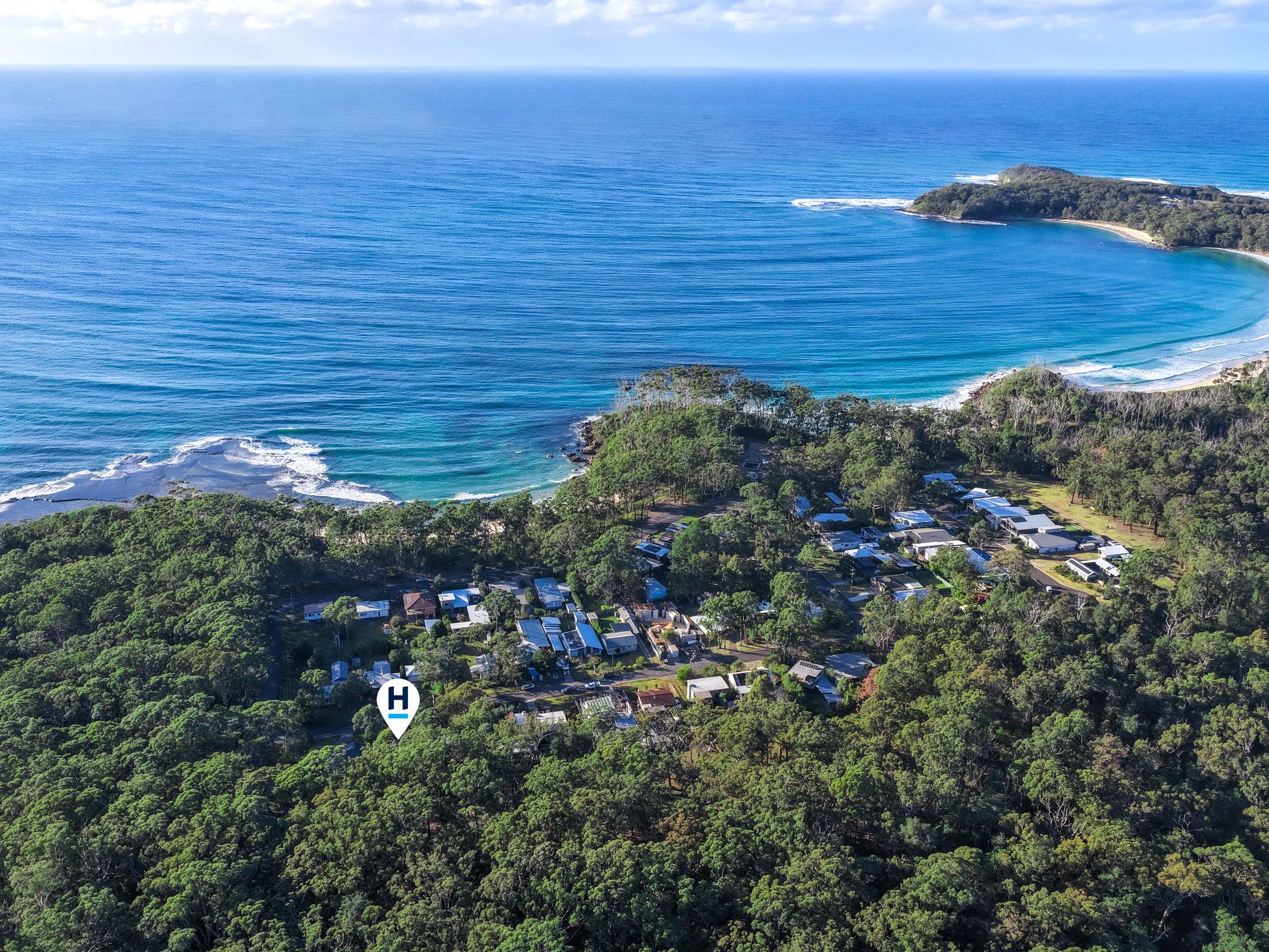 3 Pine Street, Bendalong