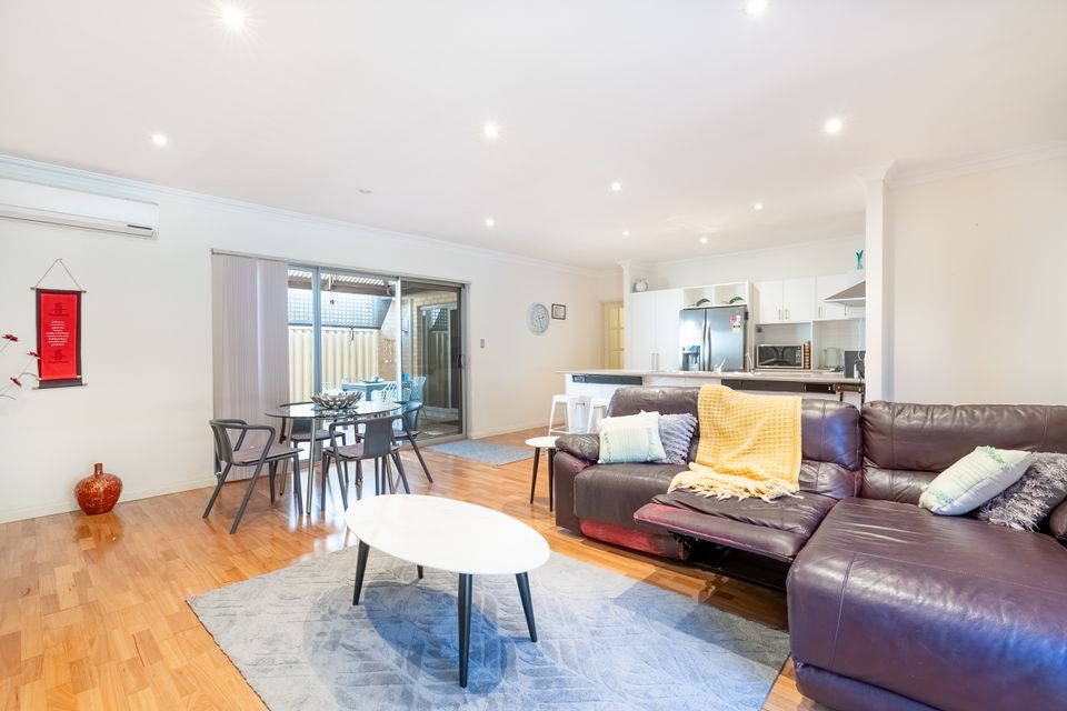 96A Lewington Street, Rockingham