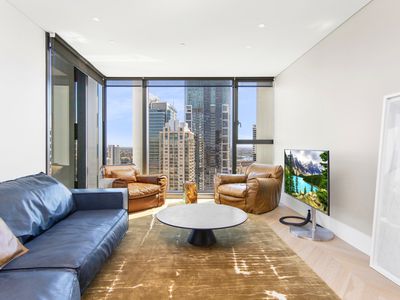 3403 / 130 Elizabeth Street, Sydney