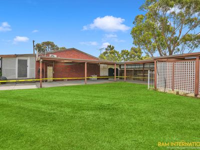 29 Dobell Crescent, Werribee