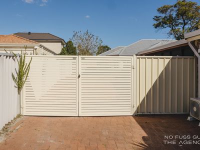 33b Whatley Crescent, Bayswater