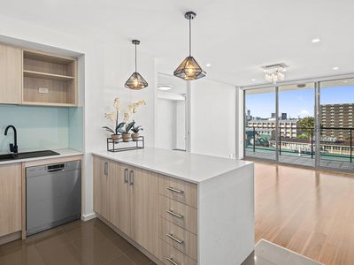 177 / 369 Hay Street, Perth