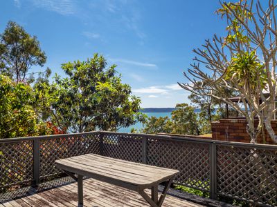 135 Beelong Street, Macleay Island