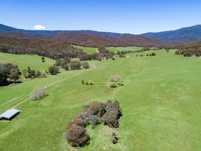 3724 Tallangatta Creek Road, Tallangatta Valley