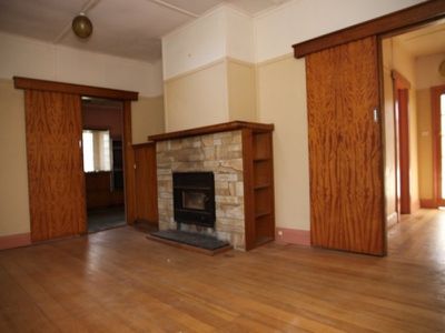 20 Hill Street, Geeveston