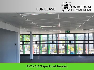 B2T2/1A Tapu Road, Huapai