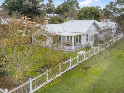 131 Quarry Road, Woodend