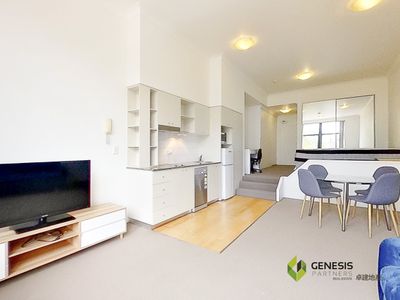 208 / 99 Military Road, Neutral Bay