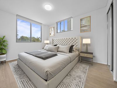 328 / 28 Bonar Street, Arncliffe