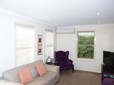 Unit 4 / 19 Louisa Street, Ranelagh