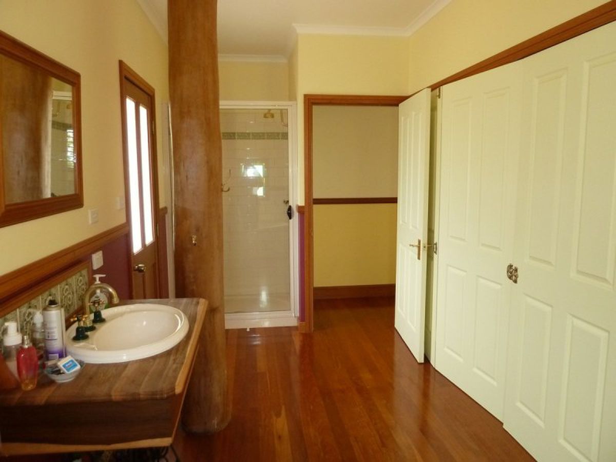 Yungaburra