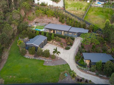135 Kingfisher Crescent, Palmview
