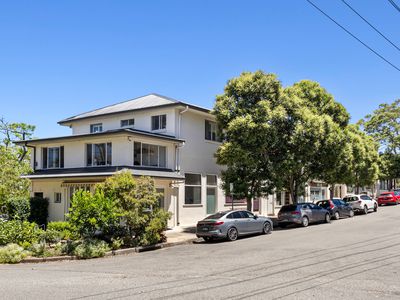 3 / 5-15 Burnt Street, Seaforth