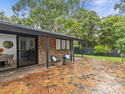 14 Facer Court, Castle Hill