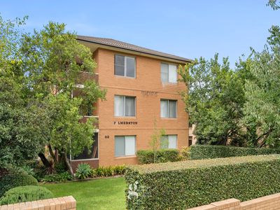 7 / 30-32 Forster Street, West Ryde