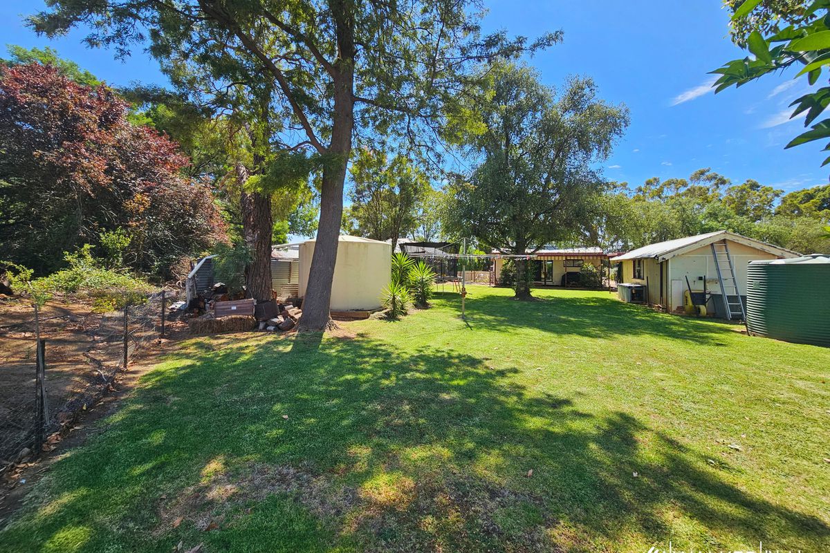 8 Shaw Road, Stanhope