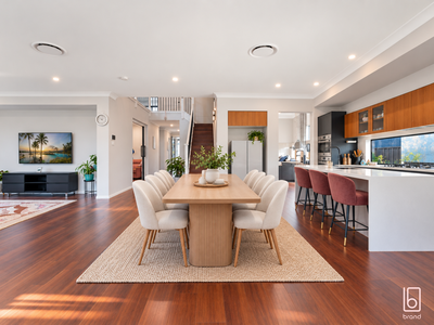 15 Spoonbill Avenue, Warnervale