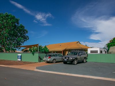20 Spoonbill Crescent, South Hedland