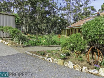 65 Hospital Street, Wedderburn