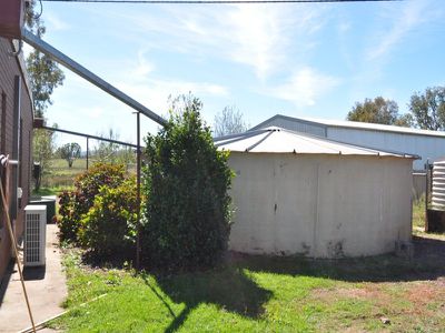 Hume Freeway, Table Top