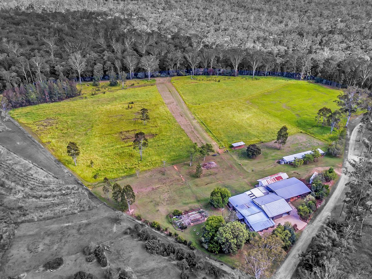 35 Harding Road, Wondecla