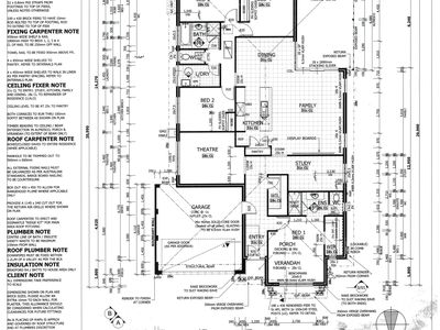 19 Manhattan Concourse, Hilbert