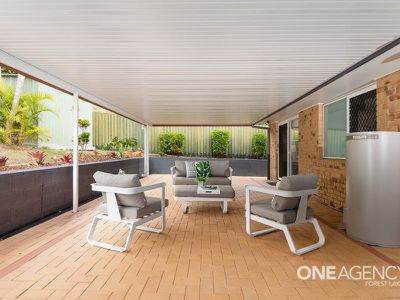 22 Glengallan Pl, Durack