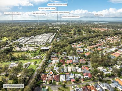 21 Mannix Place, Forest Lake