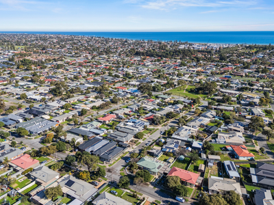 21 Arkaba Street, Taperoo