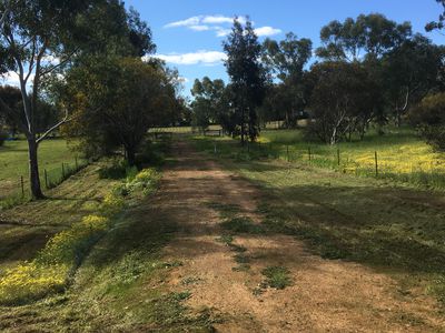 Lot 25, Mount Street, York